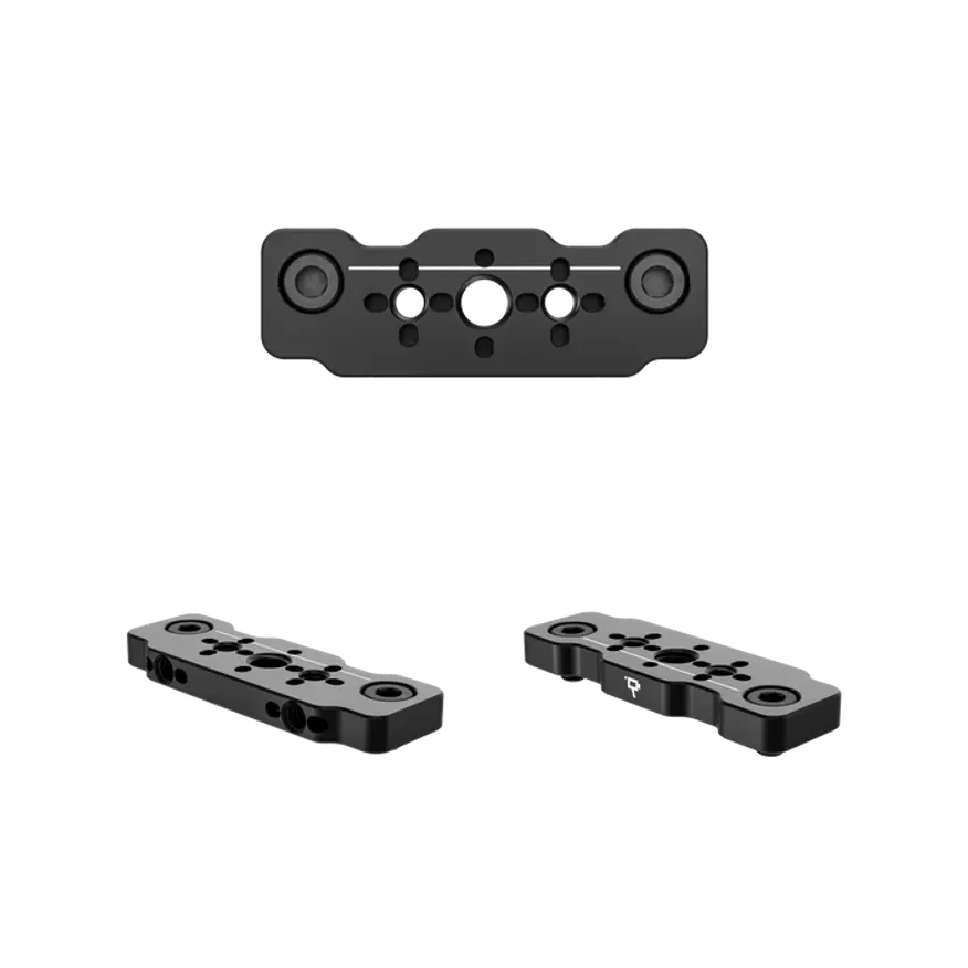 Half Cage System for Canon EOS C50