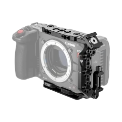 Half Cage System for Canon EOS C50