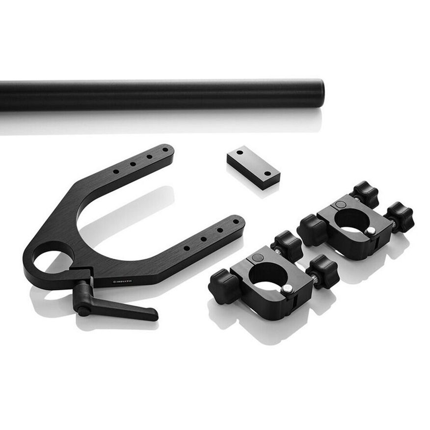 Camera Mount System Apollo / Voyager