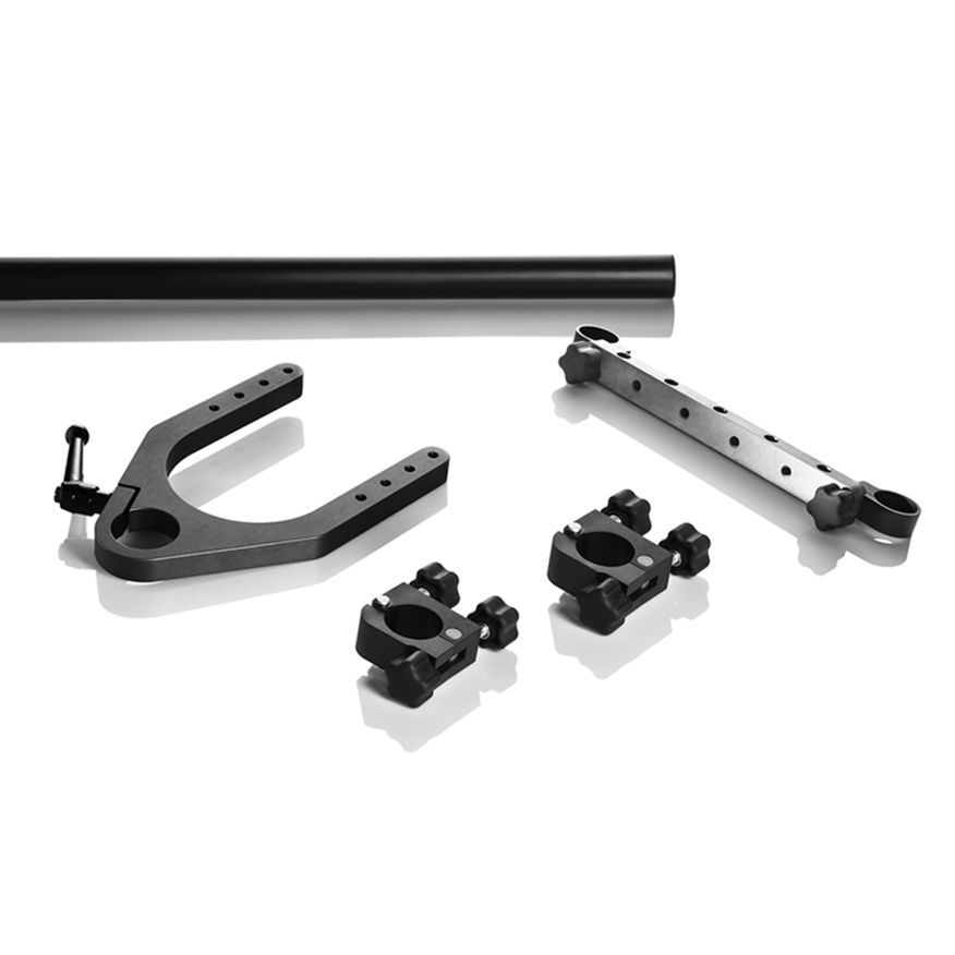 Camera Mount System Apollo / Voyager