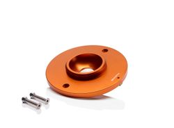 75mm Ball Plate And Hardware