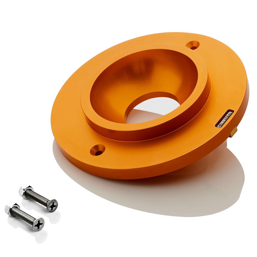 100mm Ball Plate And Hardware