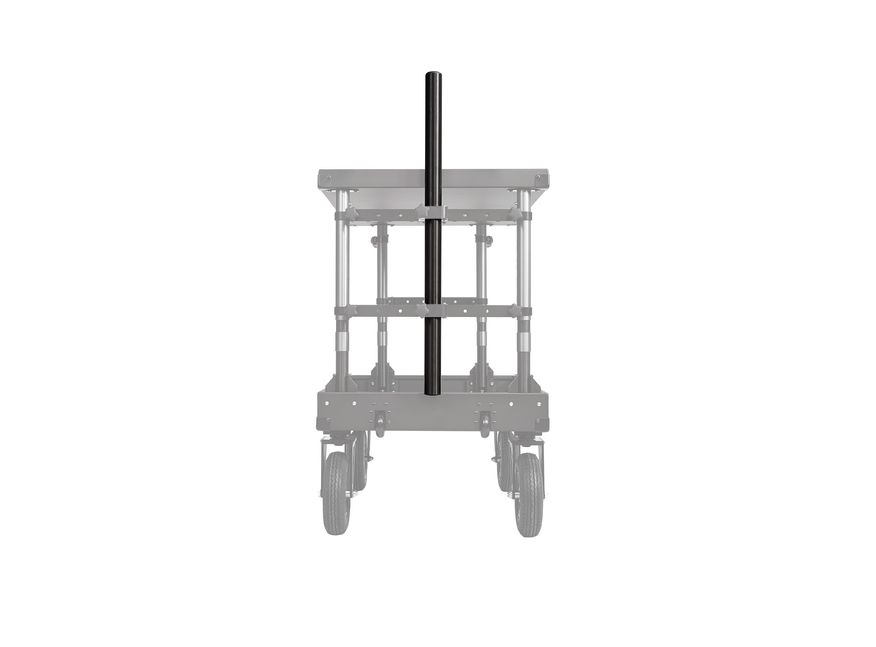 1.75in Aluminum Mast