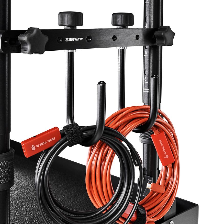 Medium Cable Hooks