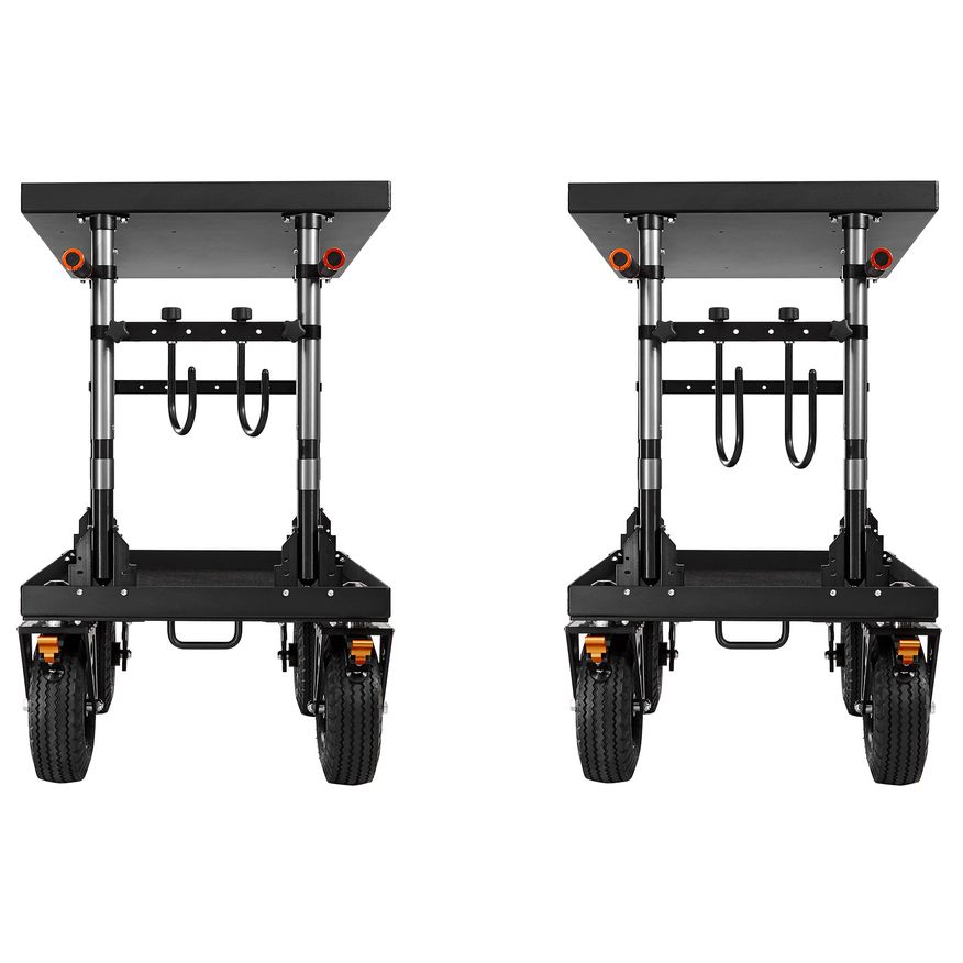 Medium Cable Hooks