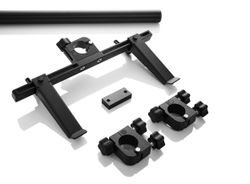 Tripod System For The Apollo / Voyager