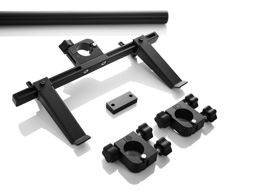 Tripod System For The Apollo / Voyager