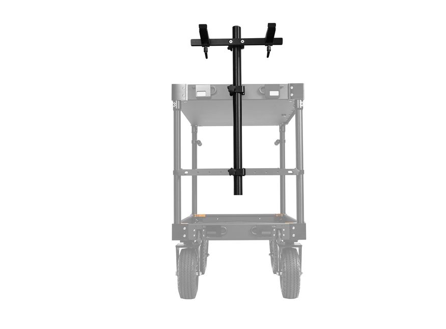 Tripod System For The Apollo / Voyager