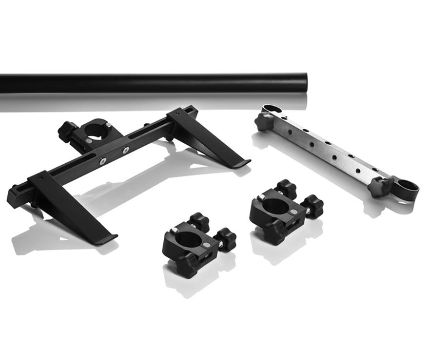 Tripod System For The Apollo / Voyager