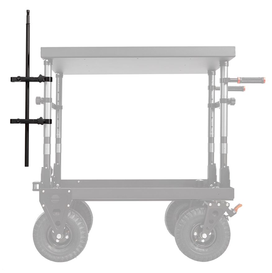 Baby Pin System
