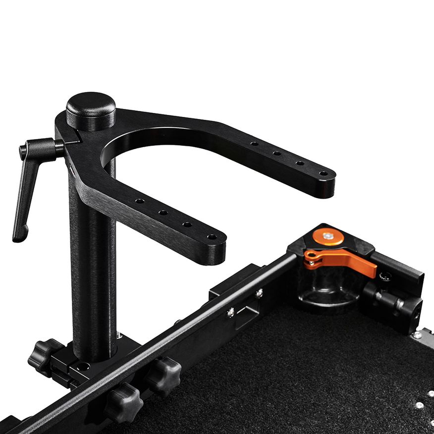 Horseshoe Mount For 1.75in Mast