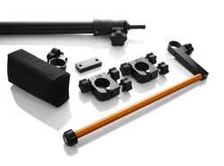 Steadicam System For Apollo / Voyager