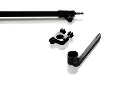 Mast Riser System For Echo/ranger 30/36/48