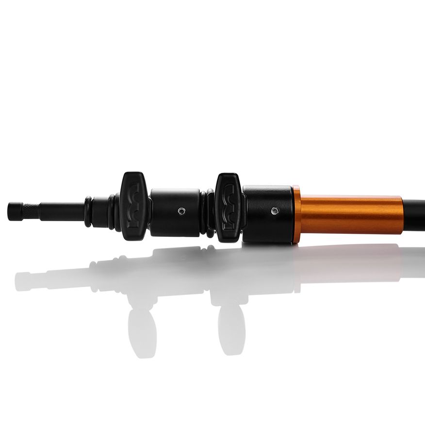 2-stage Corner Mast Riser For Apollo, Deploy & Cen