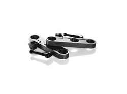 Monitors In Motion Clamps (2)