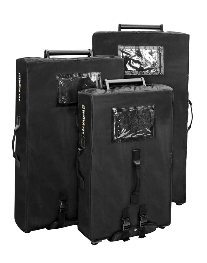Voyager 30 Travel Case