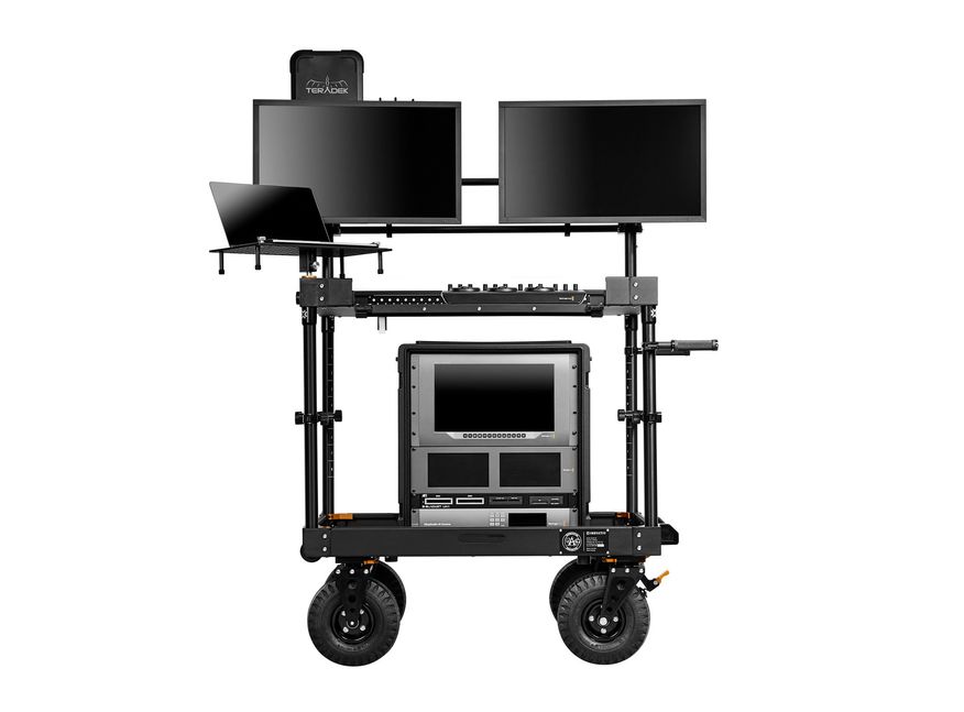 Pro Ultra Arm For Insight Monitor Mount System