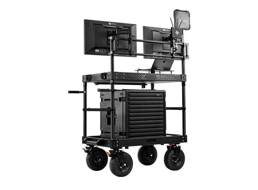 Pro Ultra Arm For Insight Monitor Mount System
