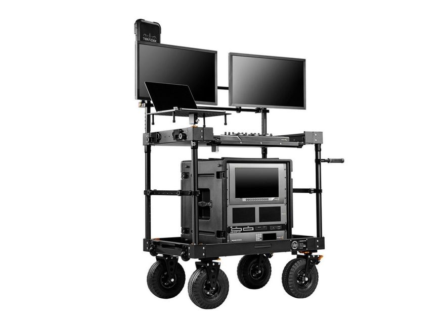 Insight Monitor Mounting System For Deploy