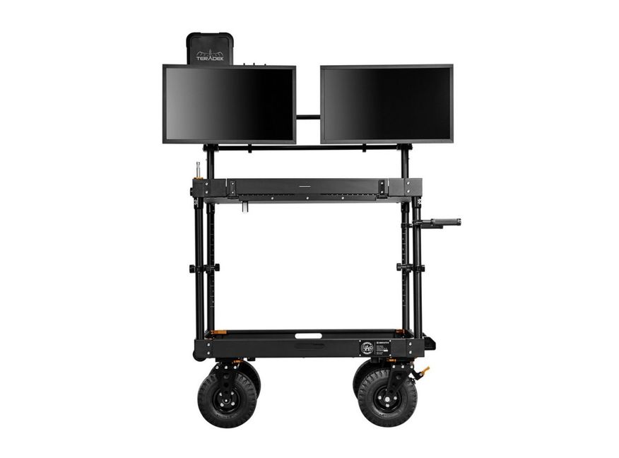 Insight Monitor Mounting System For Deploy