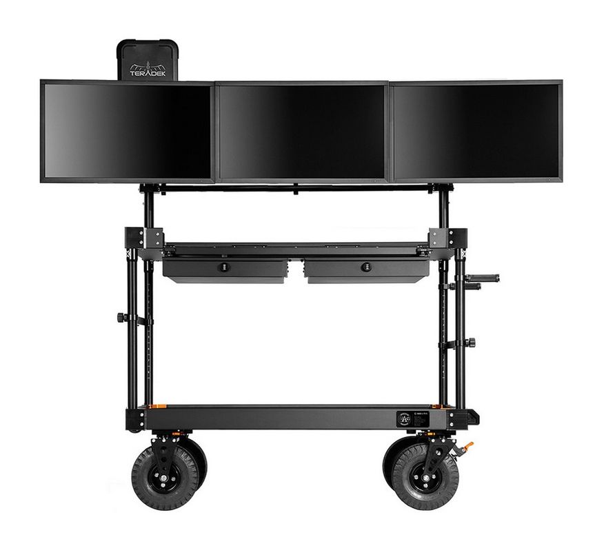 Insight Monitor Mounting System For Deploy