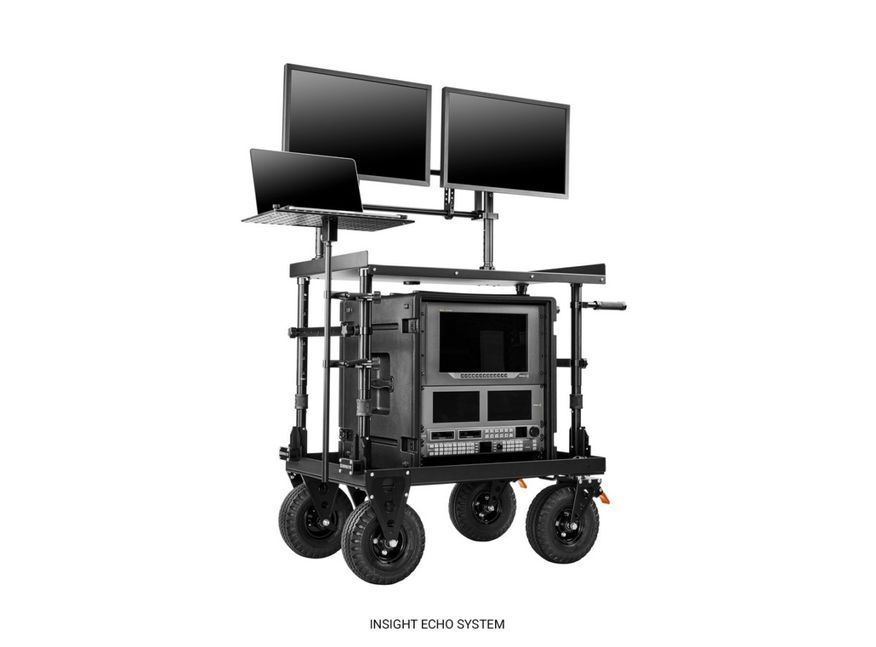 Insight Monitor Mounting System For Deploy