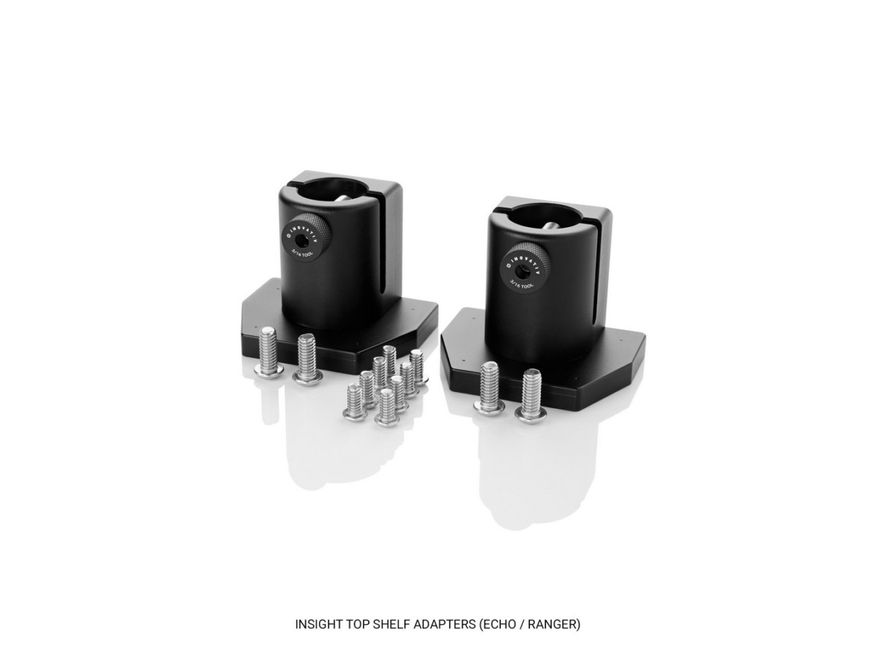 Insight Monitor Mounting System For Deploy