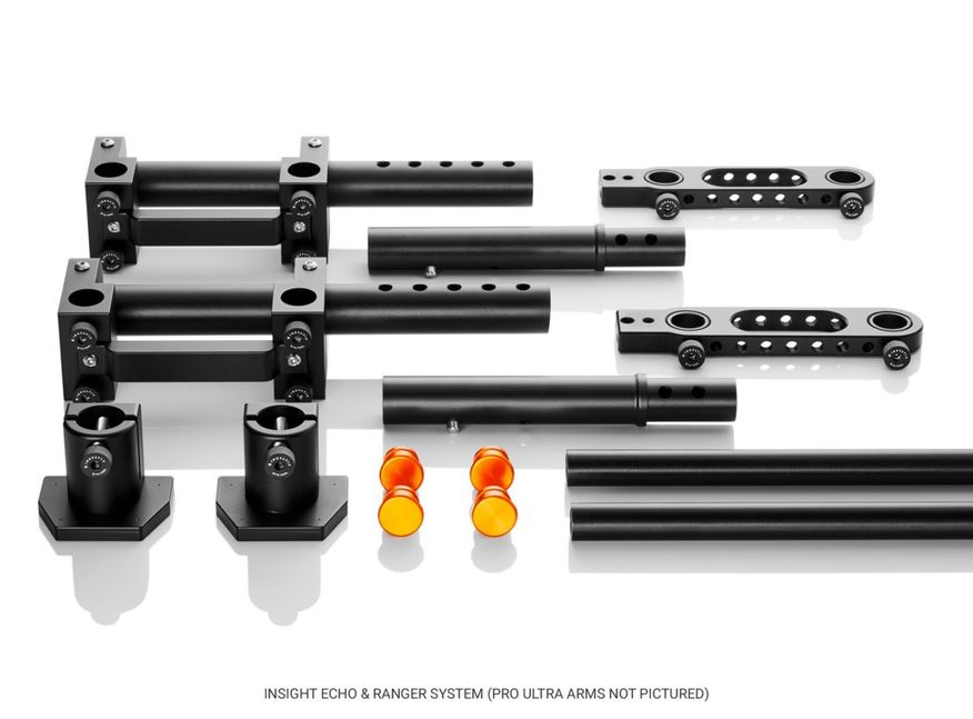 Insight Monitor Mounting System For Deploy
