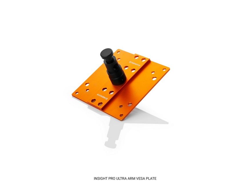 Insight Monitor Mounting System For Deploy