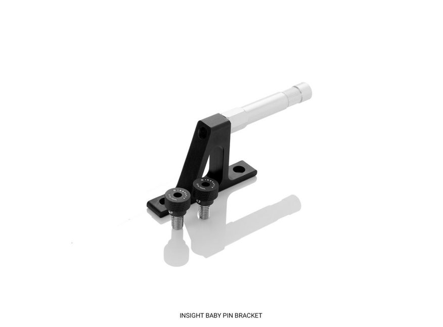 Insight Monitor Mounting System For Deploy