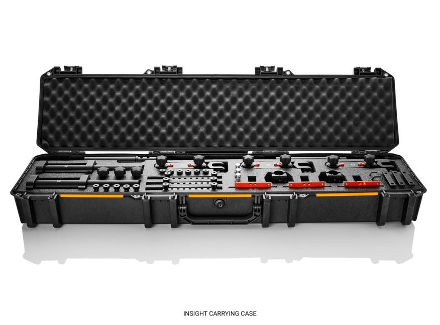 Insight Monitor Mounting System For Deploy