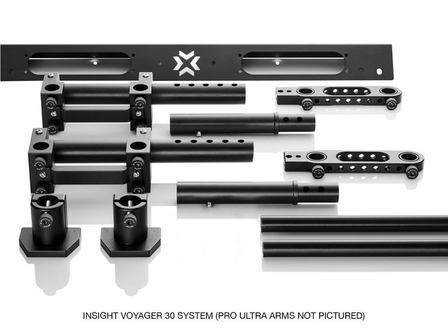 Insight Monitor Mounting System For Deploy