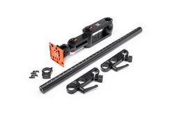 Workstation Monitor Arm System (VESA Compliant)