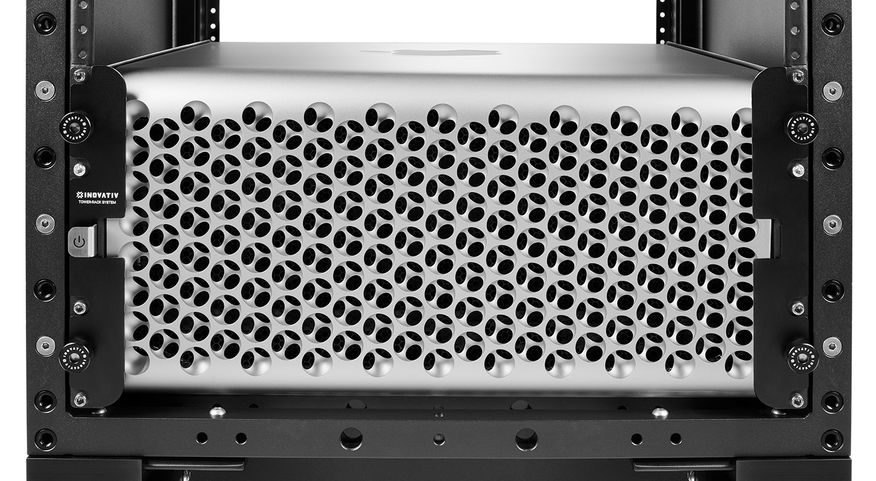 Tower Rack System For Apple Mac Pro Tower Rack System For Apple Mac Pro