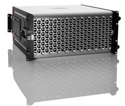 Tower Rack System For Apple Mac Pro