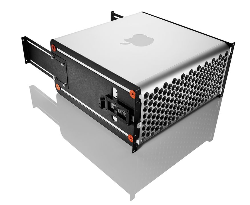 Tower Rack System For Apple Mac Pro Tower Rack System For Apple Mac Pro