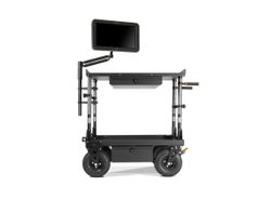 Mantis 30 Universal Vesa System