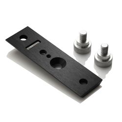 Easy Release Plate
