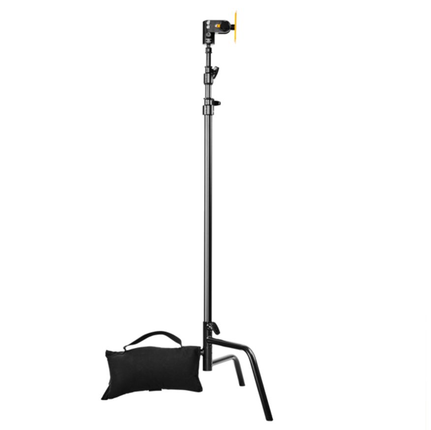 Pro Monitor Mount (Vesa)