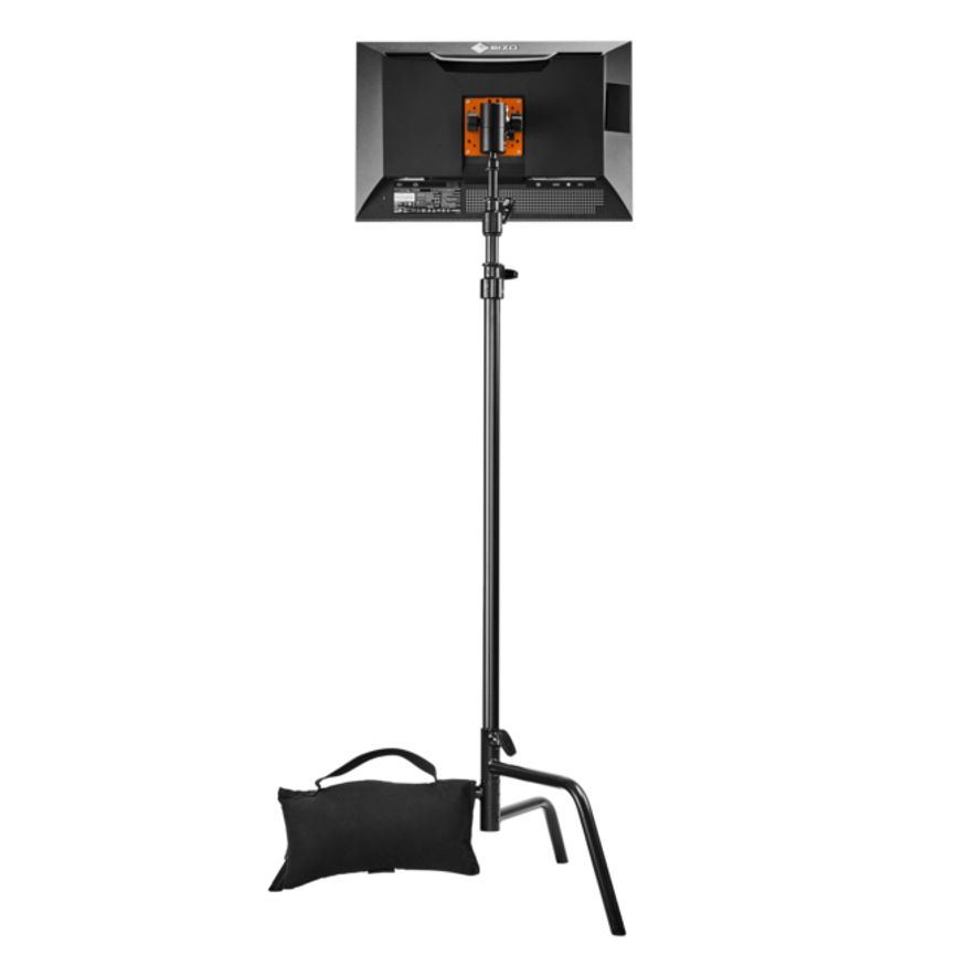 Pro Monitor Mount (Vesa)