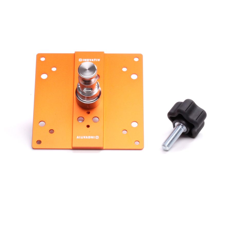 Replacement Vesa Plate Assembly For Pro Monitor Mo