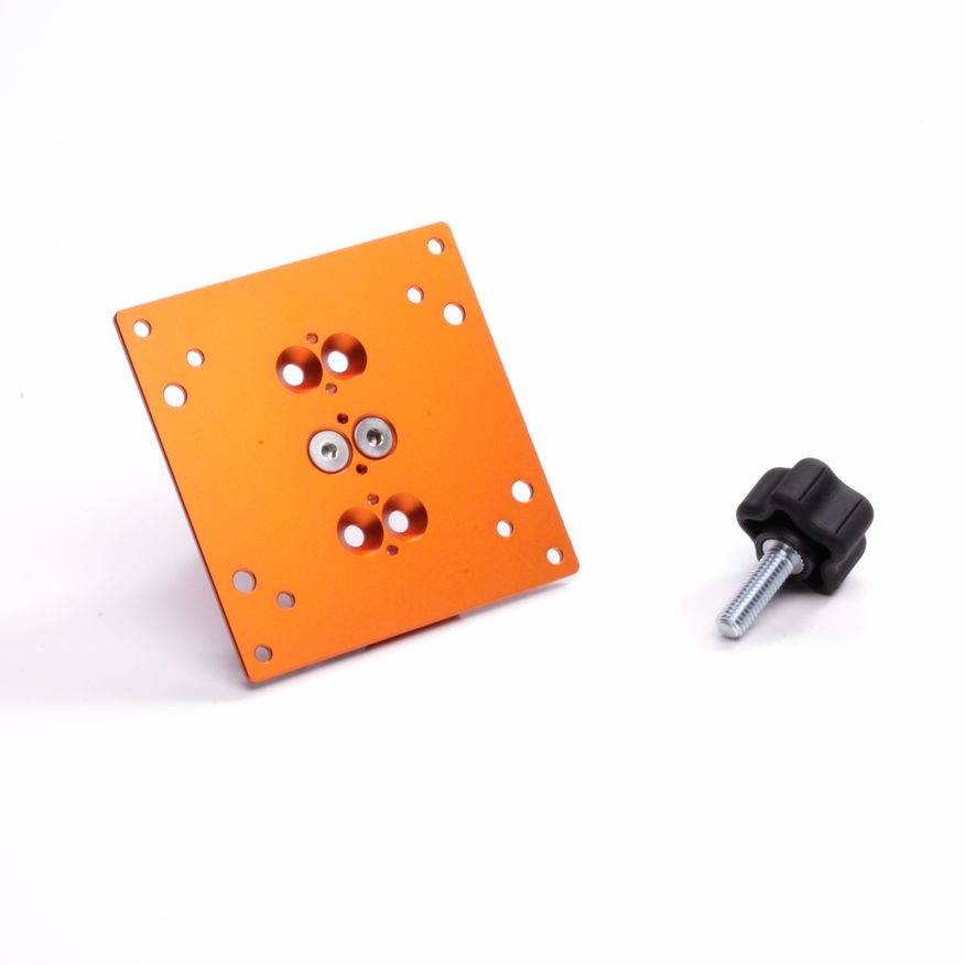 Replacement Vesa Plate Assembly For Pro Monitor Mo