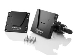 QR System Receiver