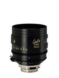 Cooke S4i 75mm T2 M-Scale PL