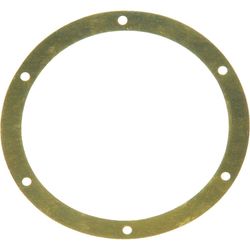 16x9 Cine Lens Mount Brass Shim Set of 10 ( 2 each