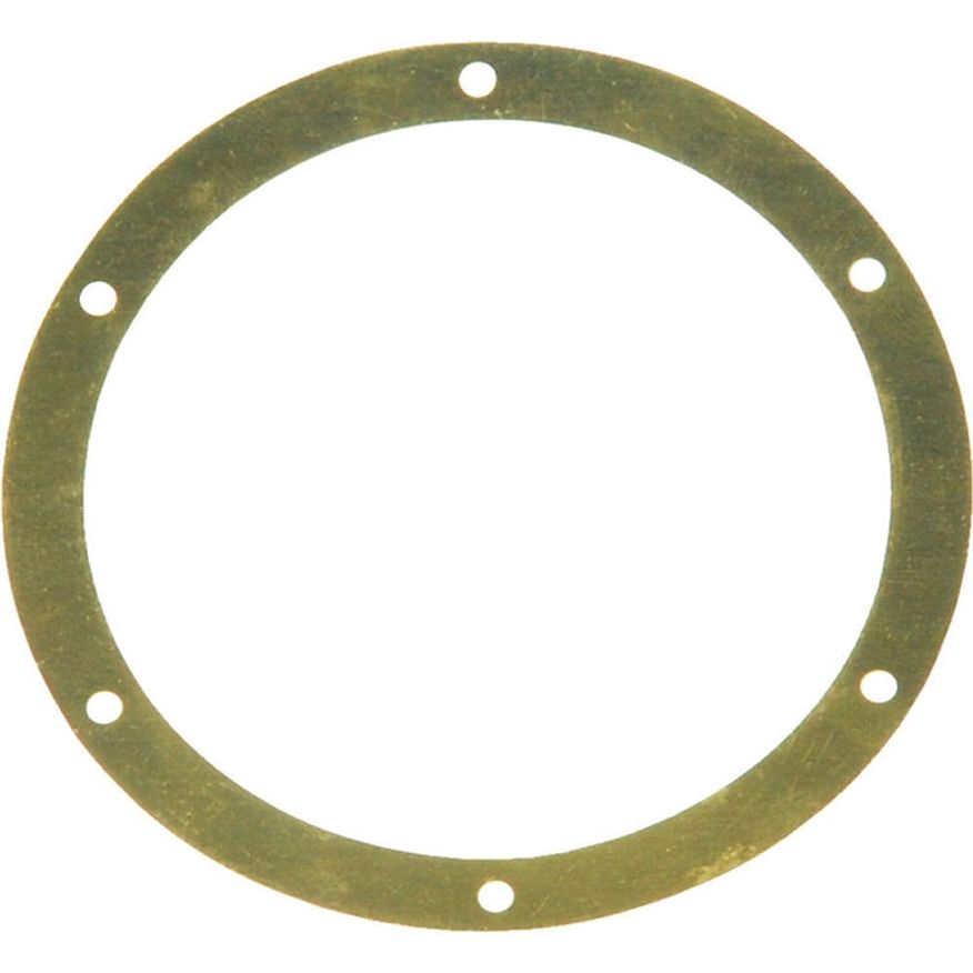 16x9 Cine Lens Mount Brass Shim Set of 10 ( 2 each