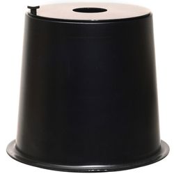 Snoot (197mm/7.8'') with variable aperture