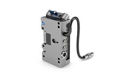 Gold Mount Power Splitting Box MkII for ALEXA MINI