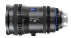 Zeiss Compact Zoom 2 15-30/T2.9 PL - metric