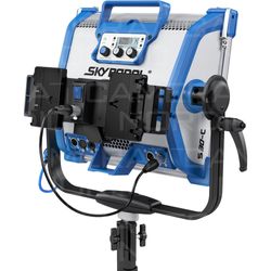 Battery Adapter Plate for Anton/Bauer (SkyPanel)